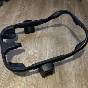 Nuna Demi Grow Ring Adapter for Pipa series car seats